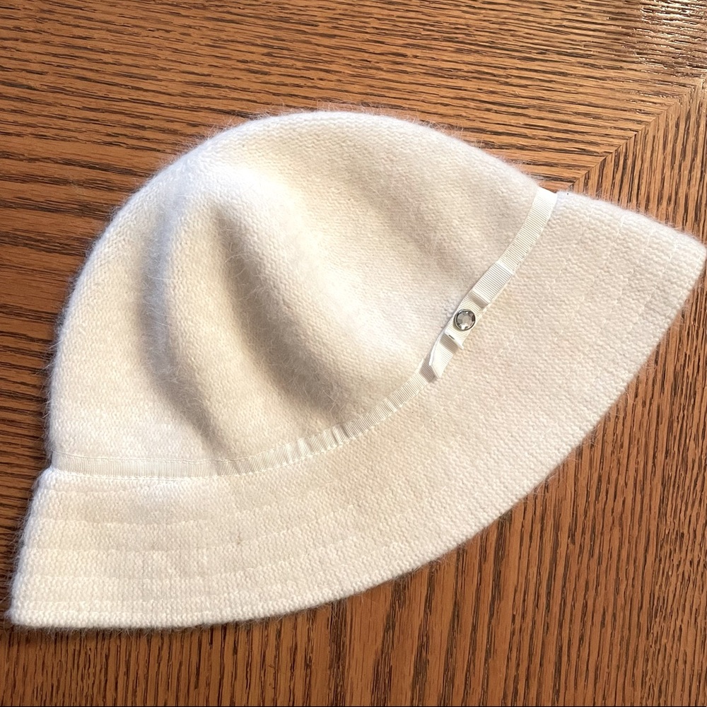 GAP Bucket Hat - Ivory